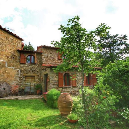 Belvilla By Oyo Mulino Cortona Exterior foto