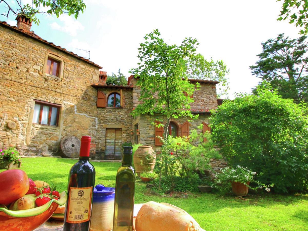 Belvilla By Oyo Mulino Cortona Habitación foto