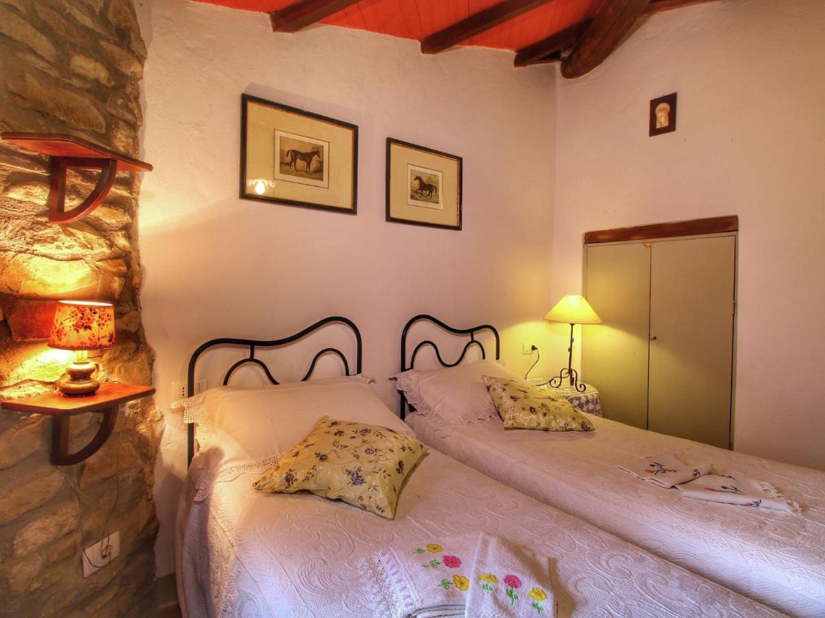 Belvilla By Oyo Mulino Cortona Habitación foto