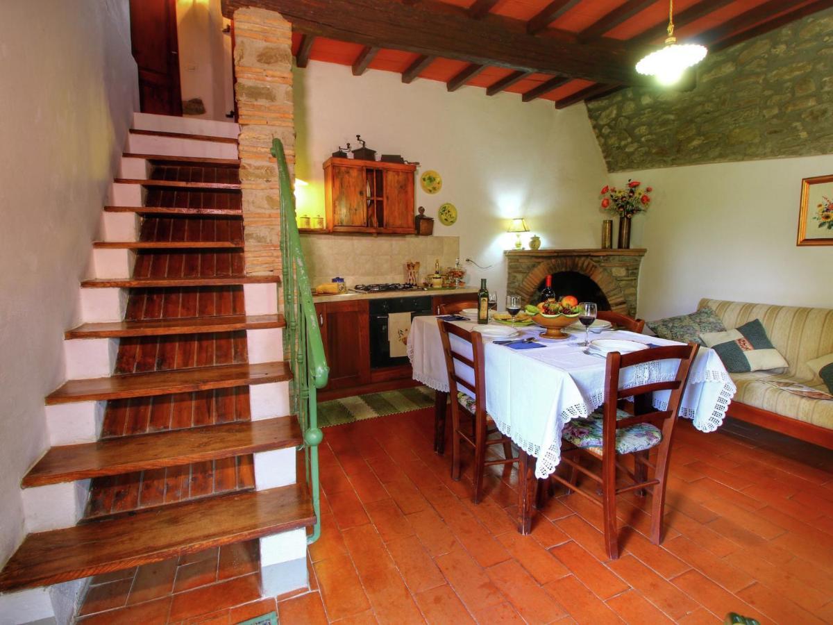 Belvilla By Oyo Mulino Cortona Habitación foto