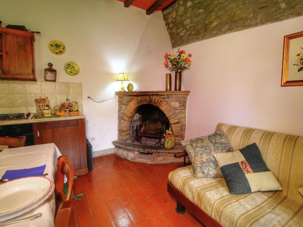 Belvilla By Oyo Mulino Cortona Habitación foto