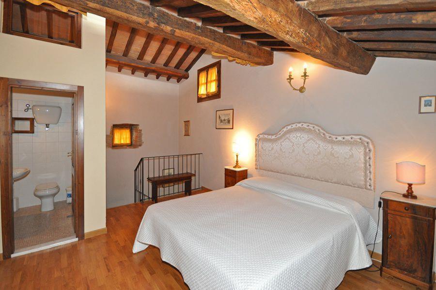 Belvilla By Oyo Mulino Cortona Habitación foto