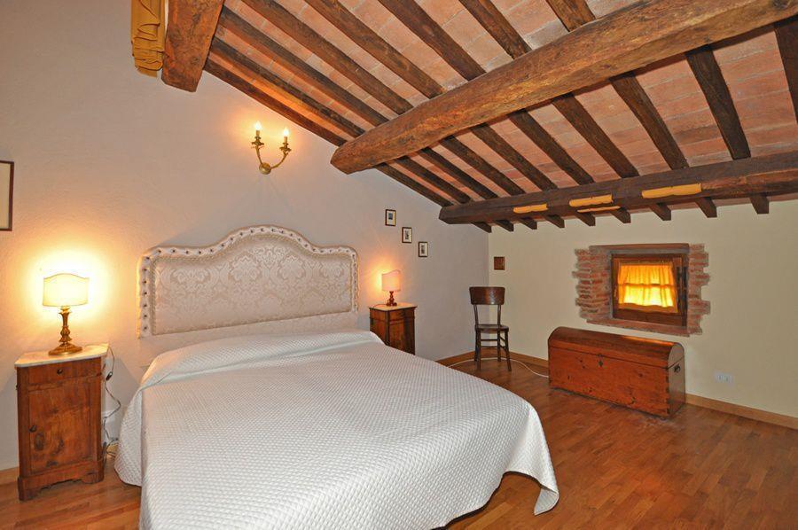 Belvilla By Oyo Mulino Cortona Habitación foto