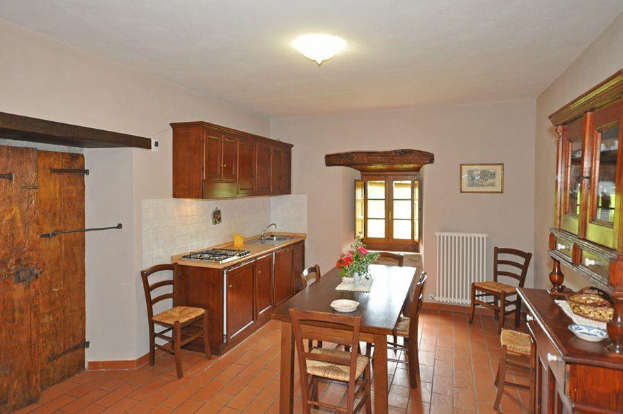 Belvilla By Oyo Mulino Cortona Habitación foto