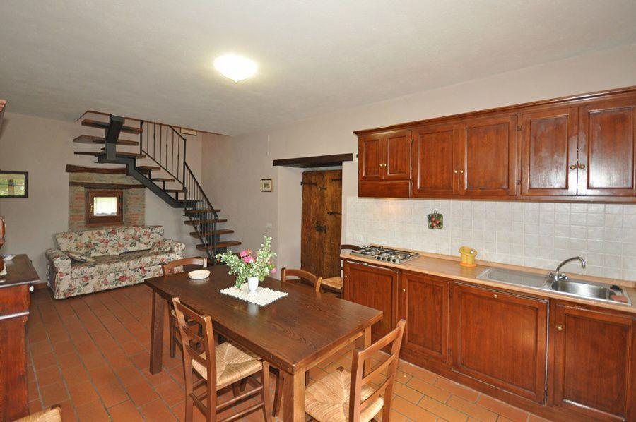 Belvilla By Oyo Mulino Cortona Habitación foto
