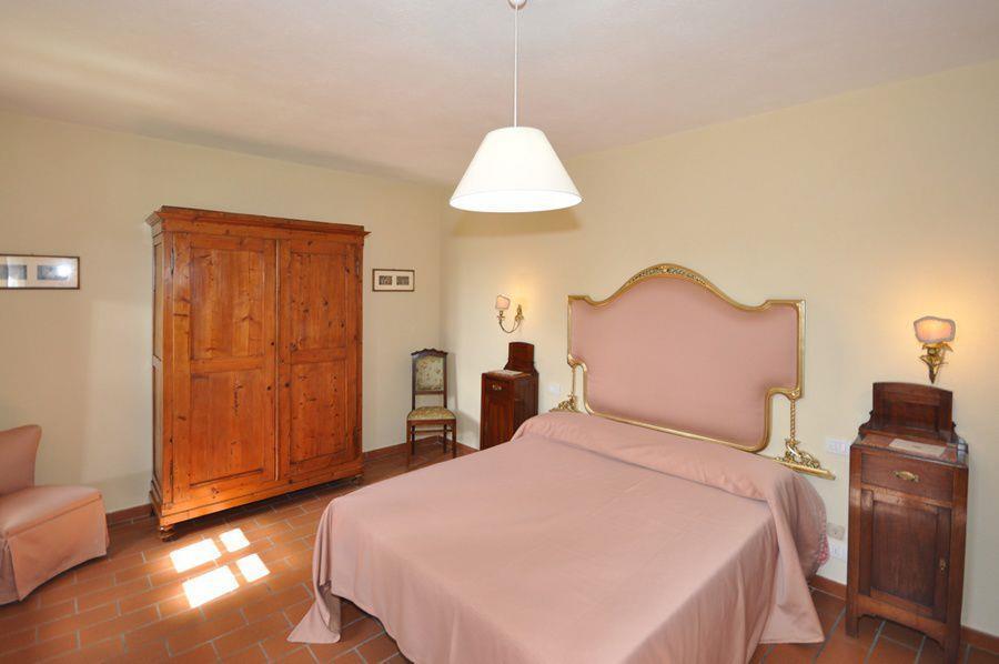 Belvilla By Oyo Mulino Cortona Habitación foto